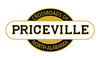 Flag of Priceville, Alabama