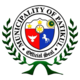 Official seal of Patikul