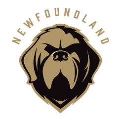 Newfoundland Growlers logo