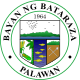 Official seal of Bataraza