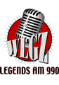 former WLGZ logo