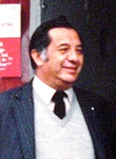 Santiago ÁLVAREZ GUTIÉRREZ