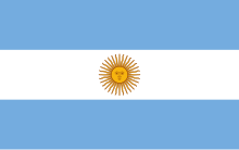 “Himno Nacional Argentino”