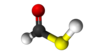 tioformiata acido