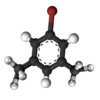 3,5-dumetila bromobenzeno