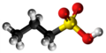 Propanosulfonata acido