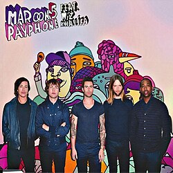 Maroon 5 - Payphone.jpg