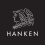 Hankenin logo