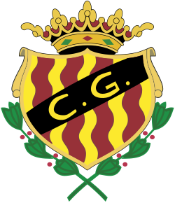 Gimnastic de Tarragonan logo.svg