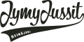 JymyJussien logo vuosina 2012-2016