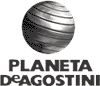 logo de Planeta DeAgostini