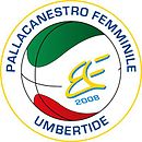 Logo du PF Umbertide