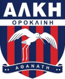 Logo du Alkí Oróklini