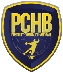 Pontault-Combault handball.svg