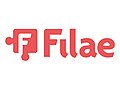 Logo de filae depuis 2016