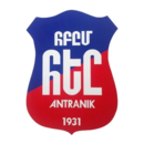 Logo du Antranik