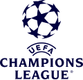 Logo de la Ligue des champions à partir de la saison 2021-2022.