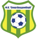 Logo du Sportakademklub Moscou