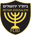 Logo du Beitar Jérusalem