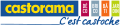 Logo de Castorama (de 2006 à 2014)