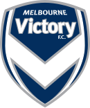 Logo du Melbourne Victory FC