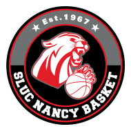 Logo du SLUC Nancy