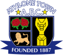 Logo du Athlone Town Ladies