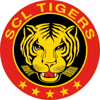 Description de l'image SCL Tigers.svg.