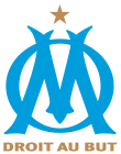 Description de l'image Logo Olympique de Marseille.svg.