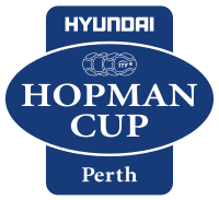 Image illustrative de l’article Hopman Cup 2019