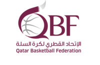 Image illustrative de l’article Fédération du Qatar de basket-ball