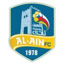 Logo du Al-Aïn