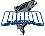 Description de l'image Idaho Steelheads.gif.