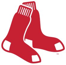 Description de l'image RedSoxPrimary HangingSocks.svg.