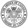 Logo de l'Ordre du Canada