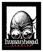 logo de Human Head Studios