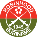 Logo du SV Robinhood