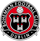 Logo du Bohemian FCW