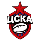 Logo du RC CSKA Moscou