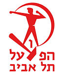 Logo du Hapoël Tel-Aviv