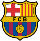 Logo du CVB Barça