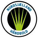 Logo du Nordsjælland Håndbold