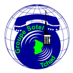 logo de Sotel Tchad