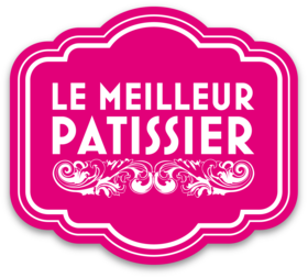 Logo de l'émission, depuis la saison 1