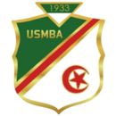 Logo du USM Bel Abbès