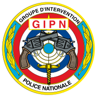 Image illustrative de l’article Groupe d'intervention de la Police nationale