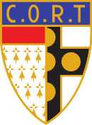 Logo du CO Roubaix-Tourcoing