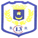 Logo du RC Roanne XIII