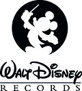 Vignette pour Walt Disney Records