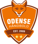 Logo du Odense Håndbold